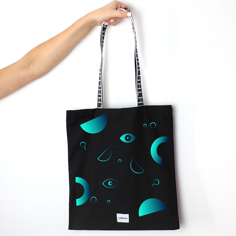 Tote-bagTote-Bag